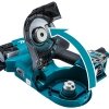 Akumulatorowa wiązarka do zbrojeń Makita TR001GZ 40V XGT